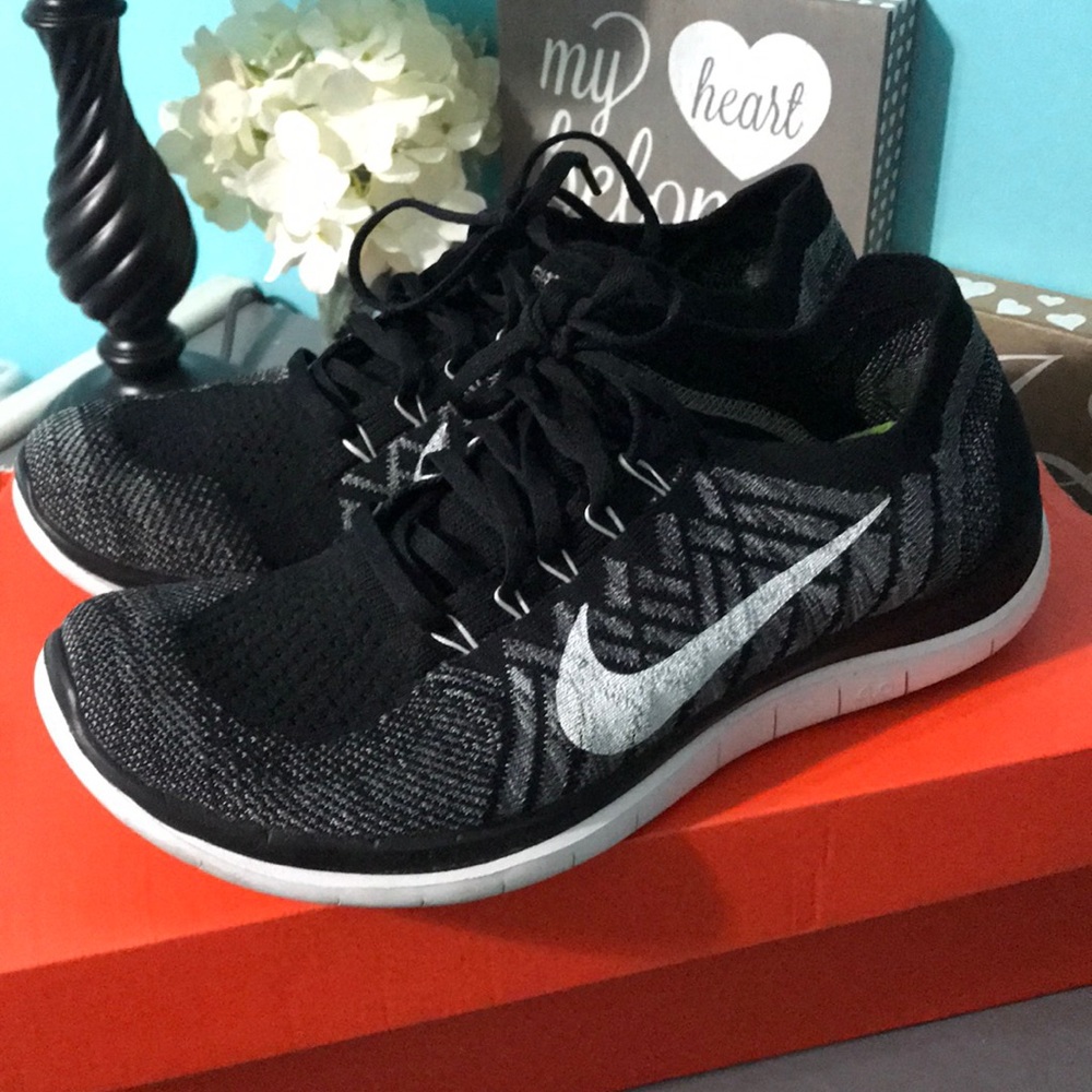 Nike Free 4.0 Flyknit